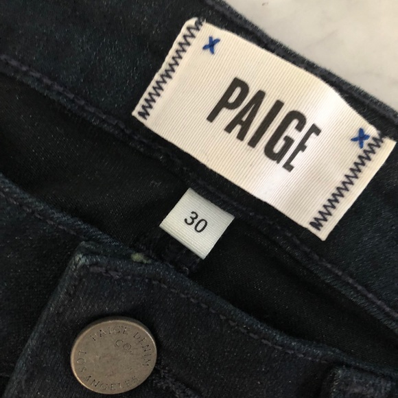 Paige Verdugo ultra skinny - Picture 5 of 6